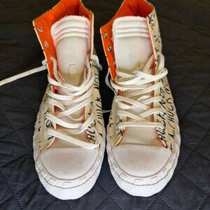 Converse Not A Chuck 166503C High